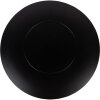 Clayre & Eef Podstawa pod talerz Ø 33x1 cm Szaro-Czerwona