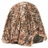 Buteo Photo Gear 3D-Liście Siatka Maskująca Forest Camo 2,4x3m