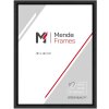 MendeFrames Ramka na zdjęcia H004 czarna 25x38 antyrefleks