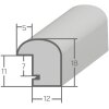 MendeFrames Ramka Drewniana H004 Naturalna 45x60 cm