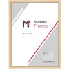 MendeFrames Ramka Drewniana H004 Naturalna 50x65 cm