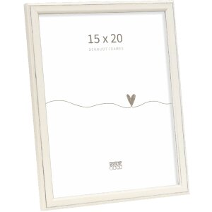 Ramka na zdjęcia Deknudt S236F1 – drewniana, 15x20...