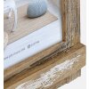 ZEP Bregenz Ramka na 4 zdjęcia 10x15 cm brązowa RE446