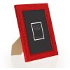 ZEP Orion 10x15 cm Czerwona Ramka na Zdjęcia