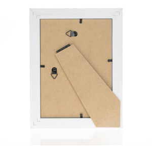 ZEP Orion Ramka na zdjęcia 15x20 cm czerwona DC468R