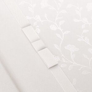 ZEP Album na zdjęcia Elisabeth biały 32x32 cm