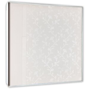 ZEP Album na zdjęcia Elisabeth biały 32x32 cm