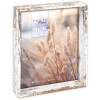 ZEP Zestaw Ram na Zdjęcia Ravenna Staro-biały 10x15-20x25 cm