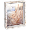 ZEP Zestaw Ram na Zdjęcia Ravenna Staro-biały 10x15-20x25 cm