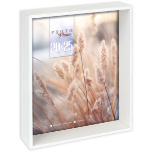 ZEP Zestaw Drewnianych Ram Varese 4 szt. (10x15-20x25 cm)