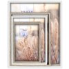 ZEP Zestaw Drewnianych Ram Varese 4 szt. (10x15-20x25 cm)