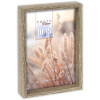 ZEP Zestaw Drewnianych Ram Varese 4 szt. (10x15-20x25 cm)