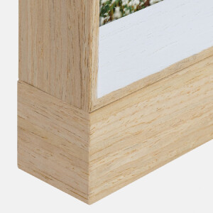 ZEP Holz Ramka Matilde N 10x15 brązowa AW3846