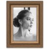 Ramka na zdjęcia SYDNEY z PS, 15x20 cm, brązowa
