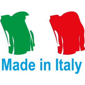 ZEP Fotoalbum Meryl VI 23x23 cm – elegancki album z wiązaniem książkowym z papierowym obwodem i czerwoną wstążką dekoracyjną