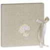 ZEP Fotoalbum Althea II beige 25x25 cm