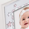 ZEP Baby Federico Pink Ramka na Zdjęcia 10x15 cm
