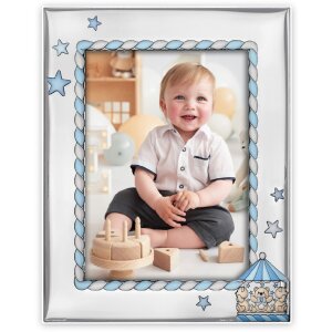 ZEP Baby Federico Ramka na zdjęcia niebieska 10x15 cm