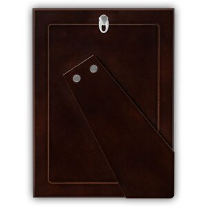 ZEP Crotone Ramka na zdjęcia 10x15 cm Srebrny Połysk