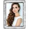 ZEP Crotone Ramka na zdjęcia 10x15 cm Srebrny Połysk