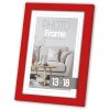 ZEP SQ5346 Holzrahmen Sanremo 10 x 15 cm mehrfarbig