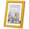 ZEP SQ5368 Holzrahmen Sanremo 15x20 cm mehrfarbig