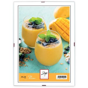 Clip ramka na zdjęcia z szkłem akrylowym DIN A3 (29,7x42 cm)