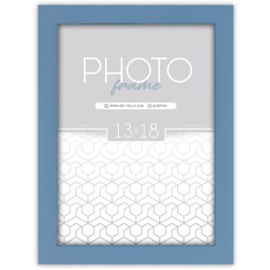 ZEP V9246 Holzrahmen Napoleon 10x15 cm sortierte Farben