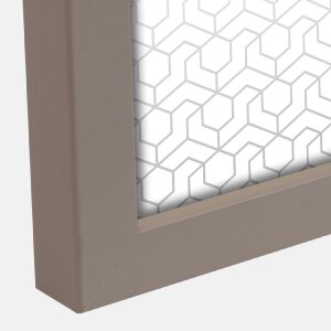 ZEP V9257 Holzrahmen Napoleon 13x18 cm – Verschiedene Farben