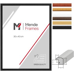 MendeFrames H011 Ramka Drewniana – Wiele...