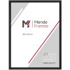 MendeFrames H011 Ramka Drewniana – Wiele Rozmiarów i Kolorów
