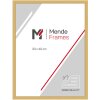 MendeFrames H011 Ramka Drewniana – Wiele Rozmiarów i Kolorów
