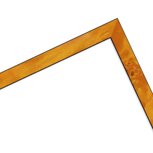 MendeFrames Ramka na zdjęcia Korzenie 40x40 cm ze szkłem akrylowym