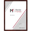 MendeFrames H14B Ramka Drewniana Dekor Korzeni Jasny/Ciemny
