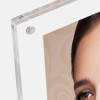 Goldbuch New York Ramka LED Akryl Drewno 10x15/13x18 cm