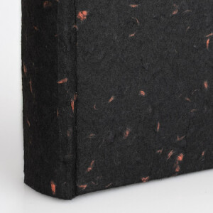 ZEP Fotoalbum Sophie Papier Ryżowy Biały lub Czarny 24x24/32x32 cm Złocenie