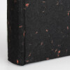 ZEP Fotoalbum Sophie Papier Ryżowy Biały lub Czarny 24x24/32x32 cm Złocenie