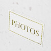 ZEP Fotoalbum Sophie Papier Ryżowy Biały lub Czarny 24x24/32x32 cm Złocenie