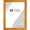 MendeFrames Ramka Drewniana Korzeń – Jasna/Ciemna 3cm