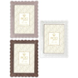 ZEP HERVE Ramka na zdjęcia – żywica, różne...