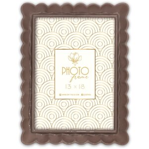 ZEP HERVE Ramka na zdjęcia – żywica, różne...