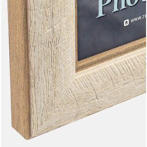 ZEP Ramka OLBIA Drewnopodobna 10x15-30x40 cm