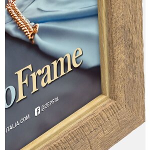 ZEP Ramka OLBIA Drewnopodobna 10x15-30x40 cm