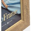 ZEP Ramka OLBIA Drewnopodobna 10x15-30x40 cm