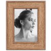 Mauro Ferretti Perth – Ramka na zdjęcia (biała/naturalna) 10x15/13x18/15x20 cm