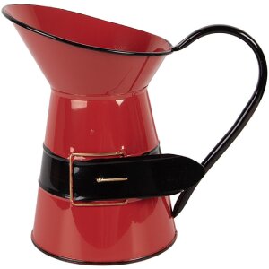 Dekoracyjny kubek vintage Clayre & Eef,...