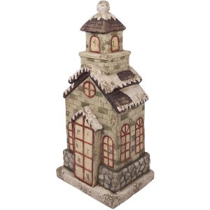 Clayre & Eef 5MG0070 Dekoracja Dom 36x30x80 cm...