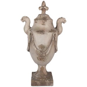 Clayre & Eef Ornament Dekoracyjny 35x25x65 cm...