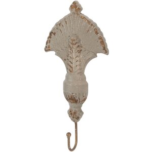 Wieszchnik na ścianę Clayre & Eef 6Y5983 –...