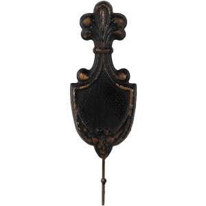 Wieszka do ściany Clayre & Eef 6Y5984 –...